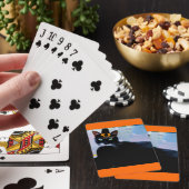 Jeu De Cartes Pèlerin Lucy (In Situ)