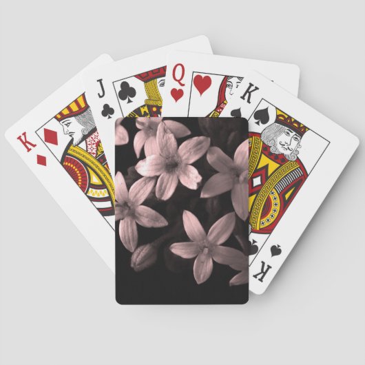Jeu De Cartes Pentas (dos)