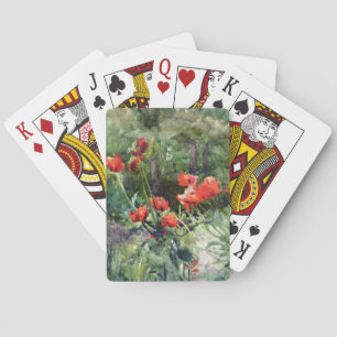 Jeu De Cartes Pépites de jardin (par Mildred Anne Butler)