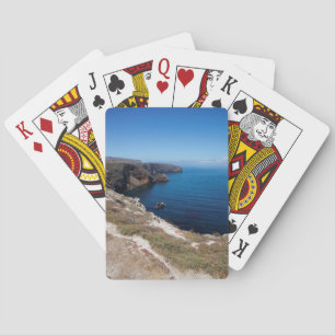 Jeu De Cartes Père Noël Cruz Island Series 11