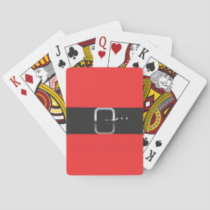 Jeu De Cartes Père Noël Jouer aux cartes