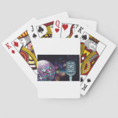 Jeu De Cartes Performance Disco (dos)