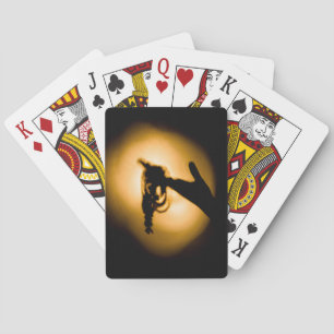 Jeu De Cartes Perles du Rosaire spirituel Tasbeeh