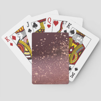 Jeu De Cartes Personnalisé Personnalisez Votre Propre Photo & Te