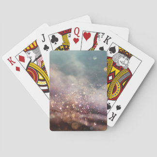 Jeu De Cartes Personnalisé Personnalisez Votre Propre Photo & Te