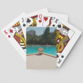 Jeu De Cartes Personnaliser (dos)