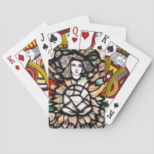 Jeu De Cartes Personnaliser