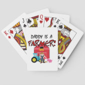 Jeu De Cartes Personnaliser (dos)