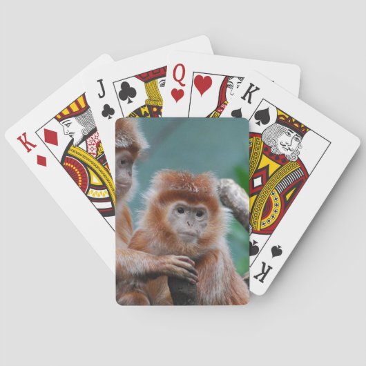 Jeu De Cartes Personnaliser (dos)