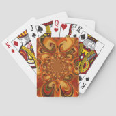 Jeu De Cartes Personnaliser (dos)