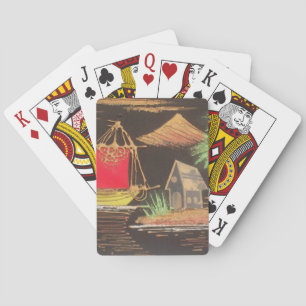 Jeu De Cartes Personnaliser le produit