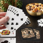 Jeu De Cartes Persuasion (In Situ)