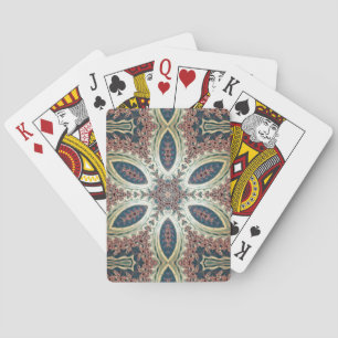 Jeu De Cartes Pétales Célestes de l'Infini