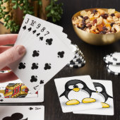 Jeu De Cartes Pete le chancelant (In Situ)