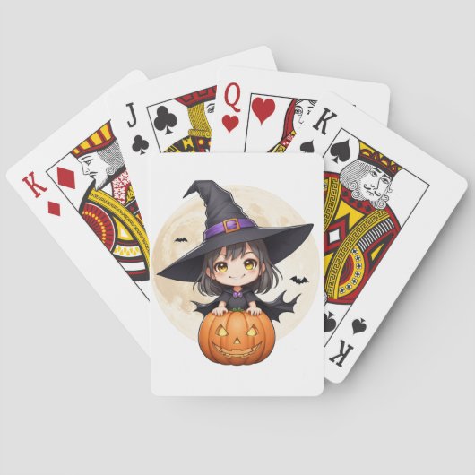 Jeu De Cartes Petit Assistant (dos)