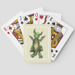 Jeu De Cartes Petit dragon