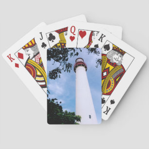 Jeu De Cartes Phare