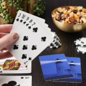 Jeu De Cartes Phare (In Situ)