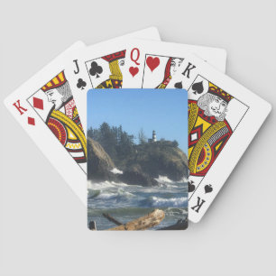 Jeu De Cartes Phare de Cape Disnomination, WA