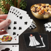 Jeu De Cartes Phare de Kopu (In Situ)