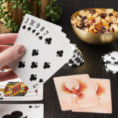 Jeu De Cartes Phénix (In Situ)