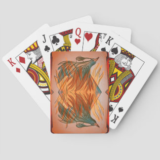Jeu De Cartes Phénix