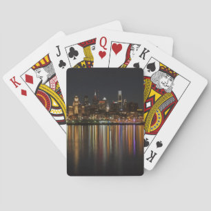 Jeu De Cartes Philly