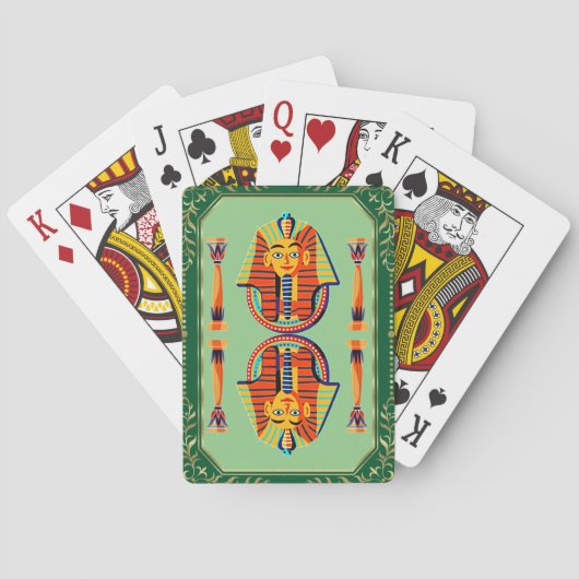 Jeu De Cartes phinx Lecture (dos)