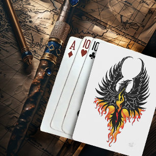 Jeu De Cartes phoenix