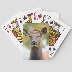 Jeu De Cartes Photo personnalisée