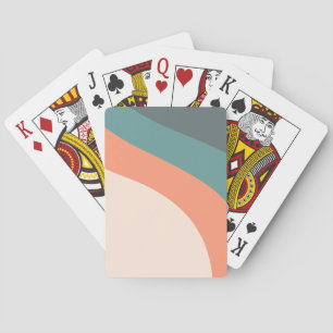 Jeu De Cartes Photo personnalisée