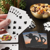 Jeu De Cartes Photo personnalisée (In Situ)