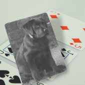 Jeu De Cartes Photo personnalisée