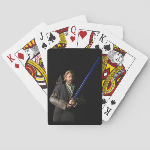 Jeu De Cartes Photographie du jouet spatial Héros Sci-Fi