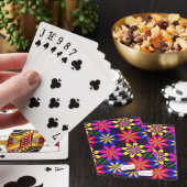 Jeu De Cartes Phunktanicals by Mimma (In Situ)