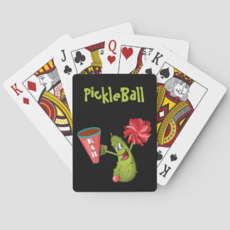 Jeu De Cartes Pickleball