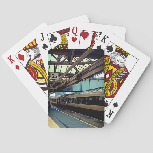 Jeu De Cartes Pièce 2a (dos)