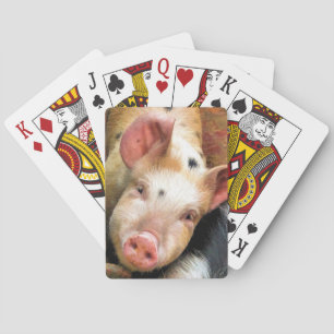 JEU DE CARTES PIÈCES