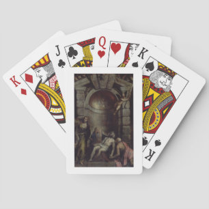 Jeu De Cartes Pieta