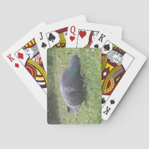 Jeu De Cartes Pigeon Dormant Jouer aux cartes