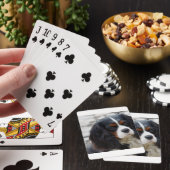 Jeu De Cartes pile 2 (In Situ)