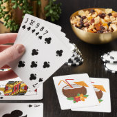 Jeu De Cartes Pina Colada (In Situ)