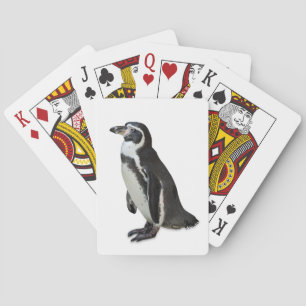 Jeu De Cartes Pingouin
