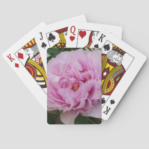 Jeu De Cartes Pink Beauty Poker Jouer Cartes