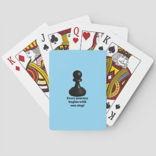 Jeu De Cartes Pion