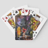 Jeu De Cartes Pirate (dos)