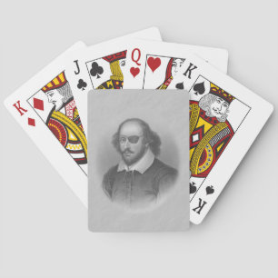 Jeu De Cartes Pirate Shakespeare