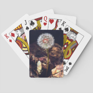 Jeu De Cartes Pissenlit