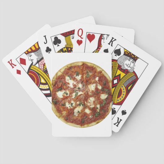 Jeu De Cartes Pizza ! (dos)