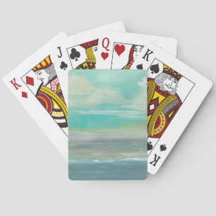Jeu De Cartes Plage Lowland I